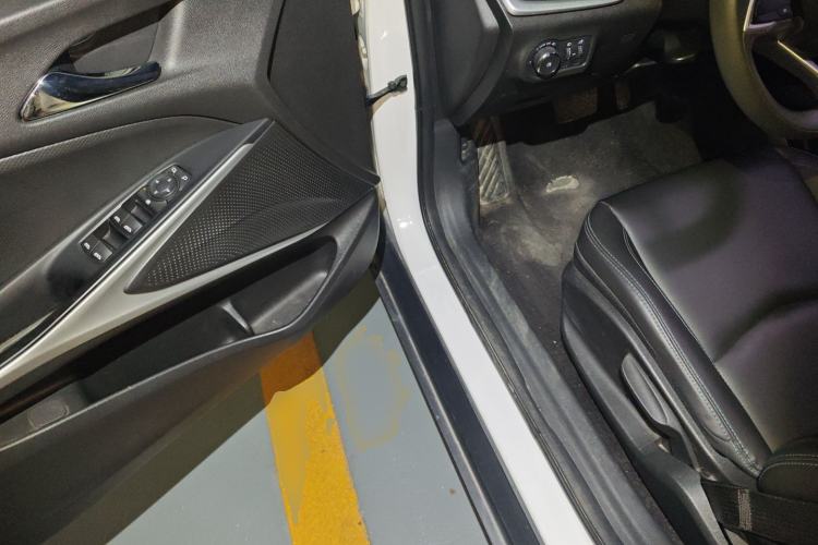 Used Chevrolet Menlo 2023 Star Enjoy Edition