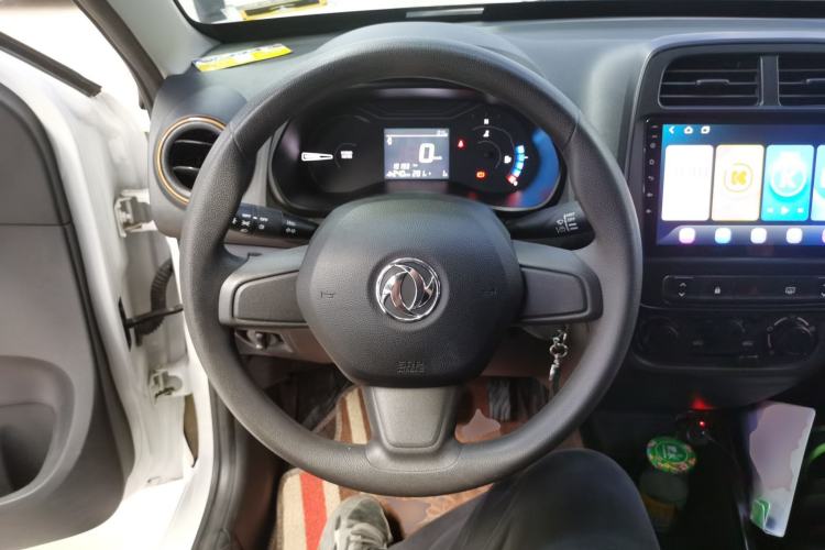 Used Dongfeng NAMMI EX1 2021 Zhi Ling Version
