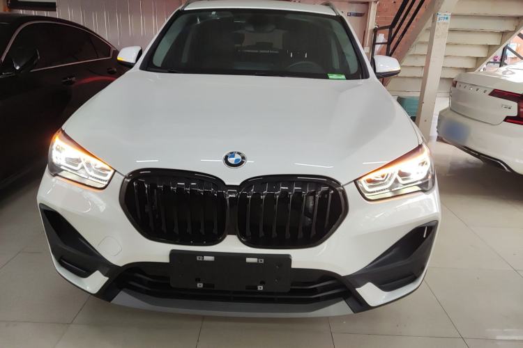 Used BMW X1 2022 sDrive25Li Leading Model
