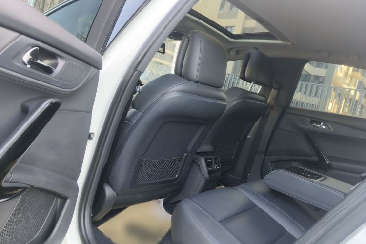 Used Peugeot 508 2015 1.6THP Automatic Prestige Edition