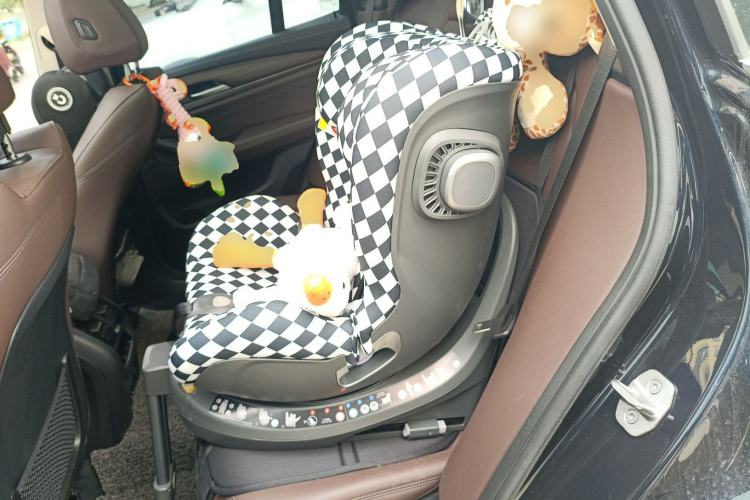 Used BMW X3 2021 xDrive28i M Sport Package
