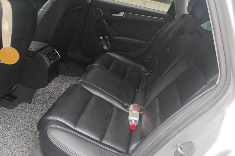 Used Audi A4L 2015 45 TFSI quattro Individual Sport Edition