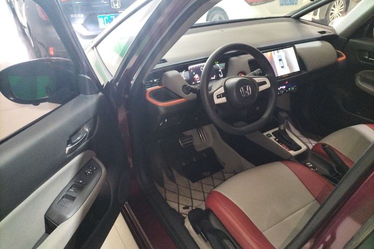 Used Honda LIFE 2021 1.5L CVT SPORT Heartbeat Edition
