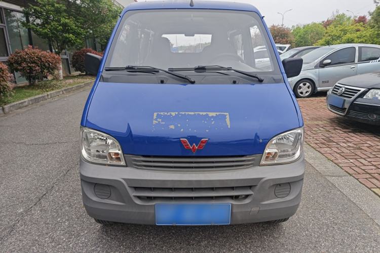 Used Wuling Zhiguang 2020 1.2L Practical Model China VI LSI Front