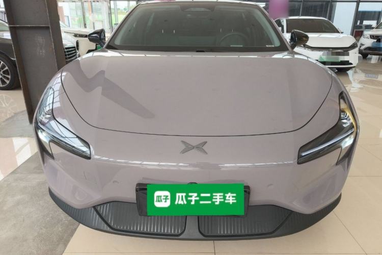 Used XPeng MONA M03 2024 620 with Ultra-Long Range