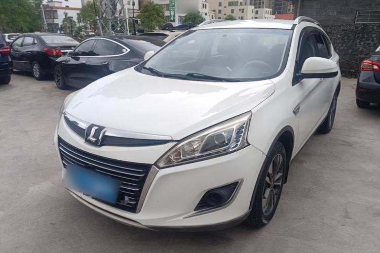 Used Luxgen U6 SUV 2015 1.8T Charm Model