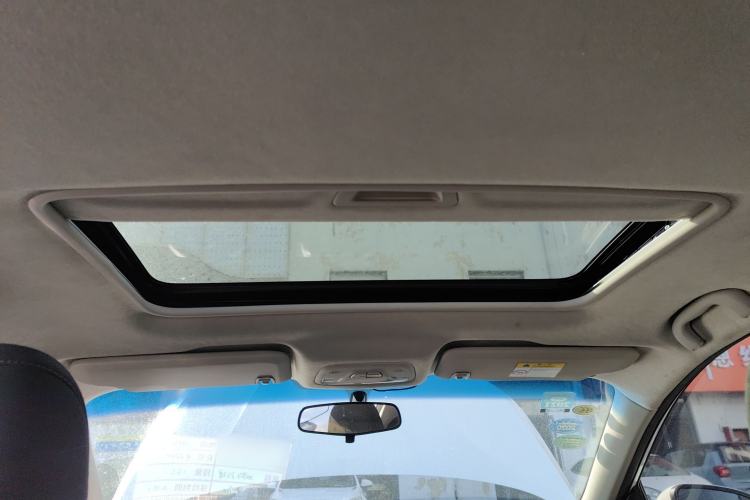 Used Chevrolet Cavalier 2019 320 Automatic Enjoyment with Sunroof
