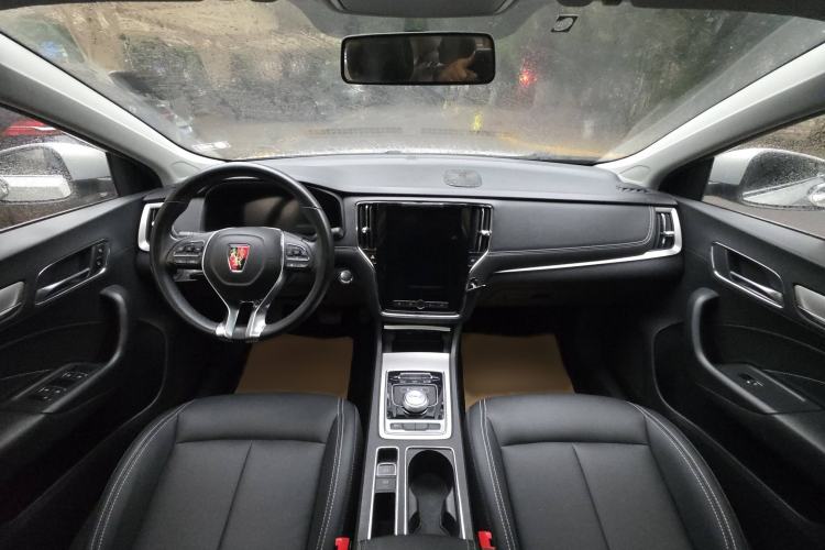 Used Roewe i6 New Energy 2017 45T Hybrid Connect & Smart Enjoyment Edition
