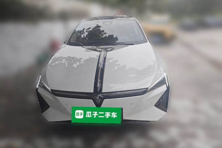 Used Lingxi L 2024 Player No. 1 Edition