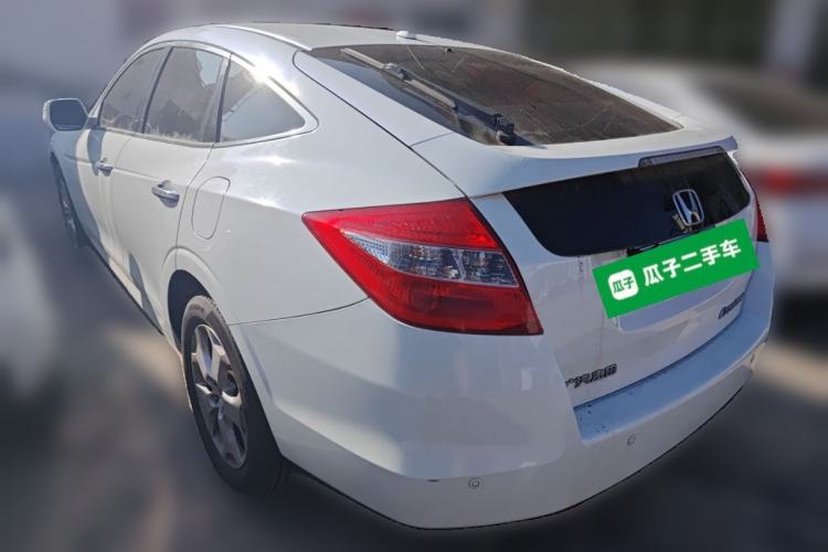 Used Honda Crosstour 2012 2.4L Luxury Edition