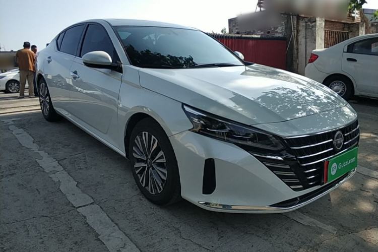 Used Nissan Teana 2024 2.0L XE Genuine Edition