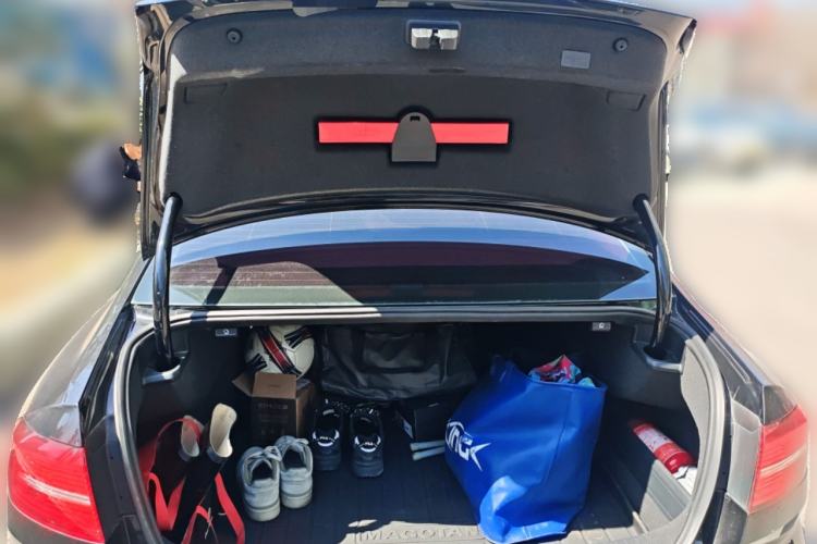 Used Volkswagen Magotan 2019 330TSI DSG Luxury Model China V Standard
