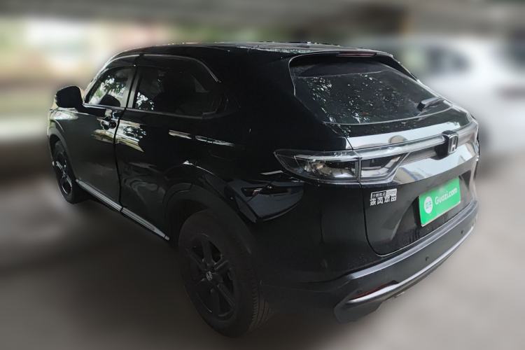 Used Honda XR-V 2024 1.5L CVT Trend Edition