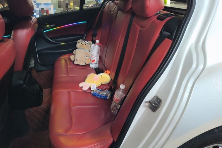 Used BMW 1 Series 2015 118i Leading Model