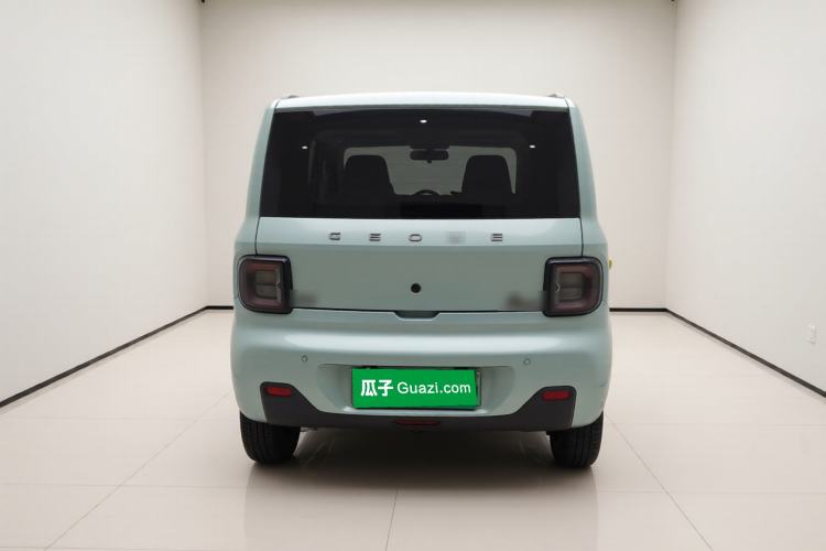 Used Geely Galaxy Panda 2023 Panda Mini 200km Endurance Bear Exterior 4