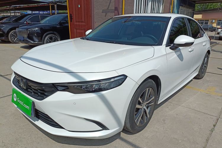 Used Honda Integra 2022 240TURBO CVT Technology Edition