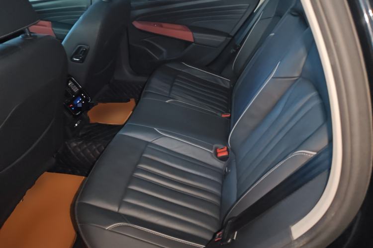 Used Volkswagen Passat 2023 Revised 330TSI Starry Elite Edition