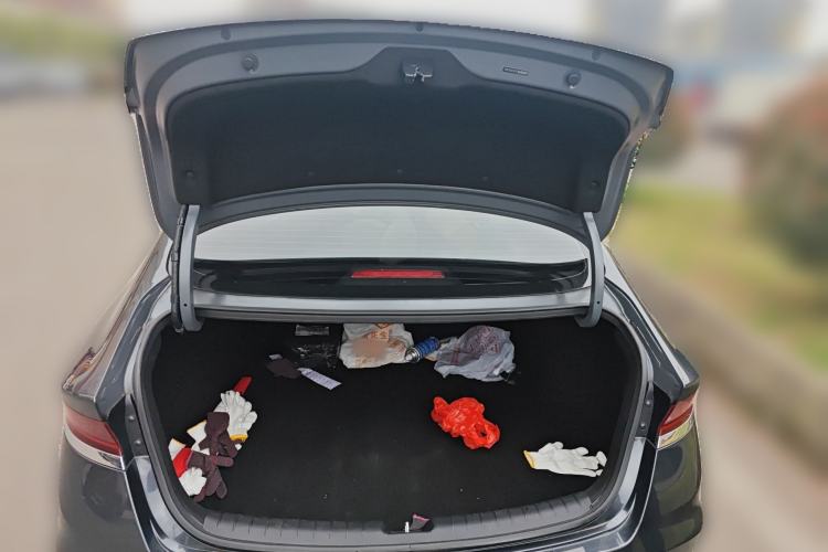 Used Hyundai Lafesta 2019 280TGDi Smart Edition China VI Standard
