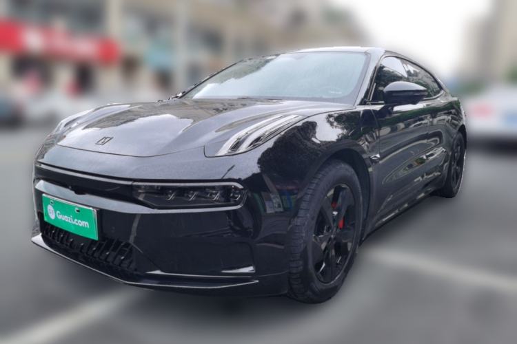 Used Zeekr 001 2023 WE Edition 100 kWh