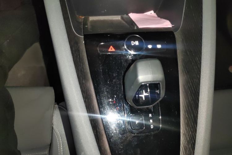 Used Polestar 2 2020 First Edition
