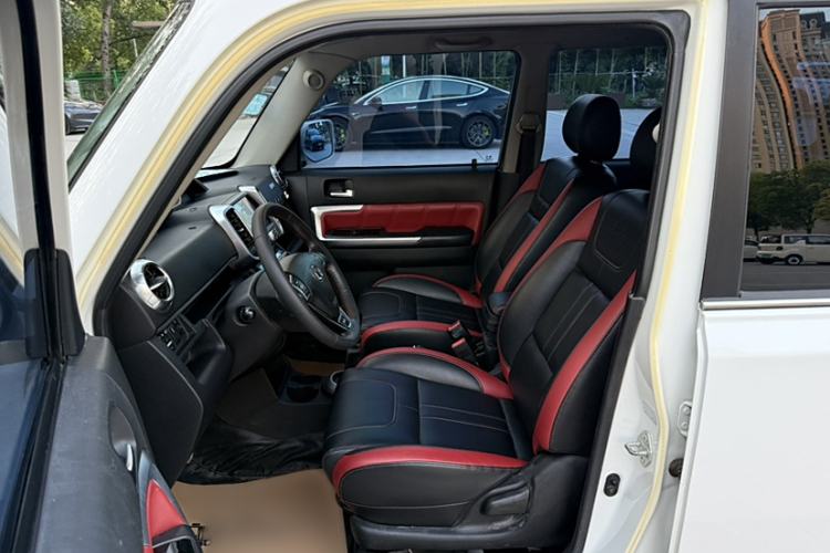 Used Great Wall M2 2014 1.5L Manual Elite Edition
