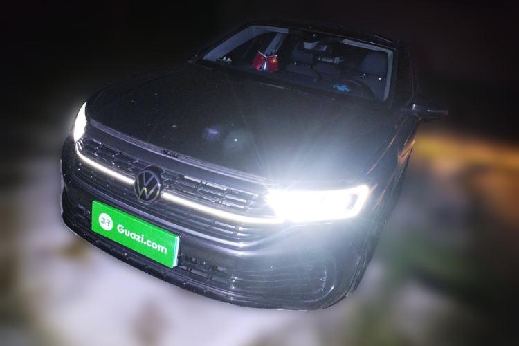 Used Volkswagen Sagitar 2025 300TSI DSG Excellence Edition