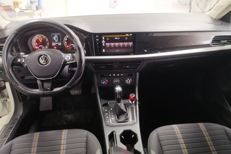 Used Volkswagen Lavida 2021 280TSI DSG Comfort Edition