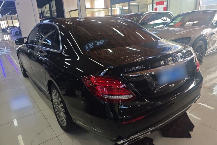 Used Mercedes-Benz E-Class 2019 Restyled E 300 L Sport Luxury Edition