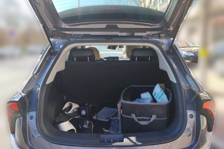 Used NETA V 2022 Long-Range Industry Custom Edition
