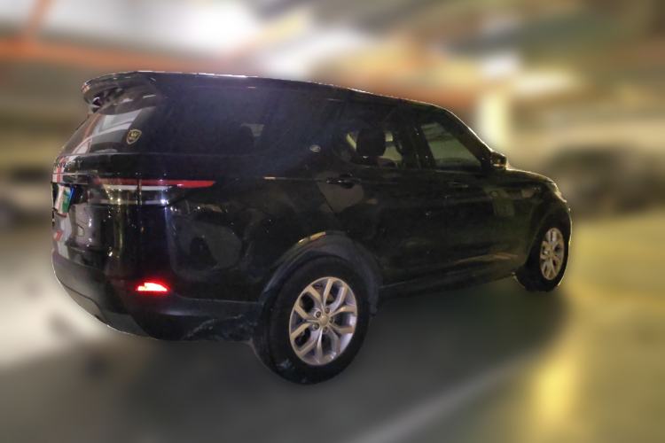 Used Land Rover Discovery 2020 3.0 SC V6 SE
