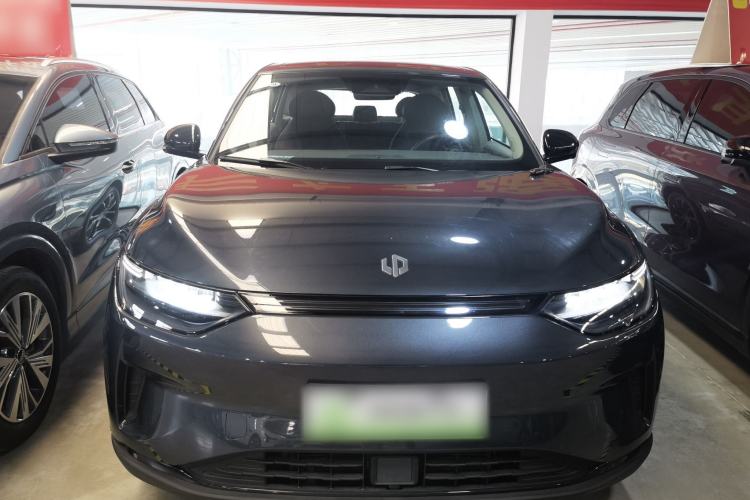 Used Leapmotor C11 2023 Pure Electric 500 Comfort Edition