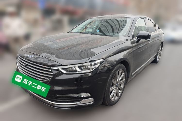 Used Ford Taurus 2019 EcoBoost 245 Premium Edition