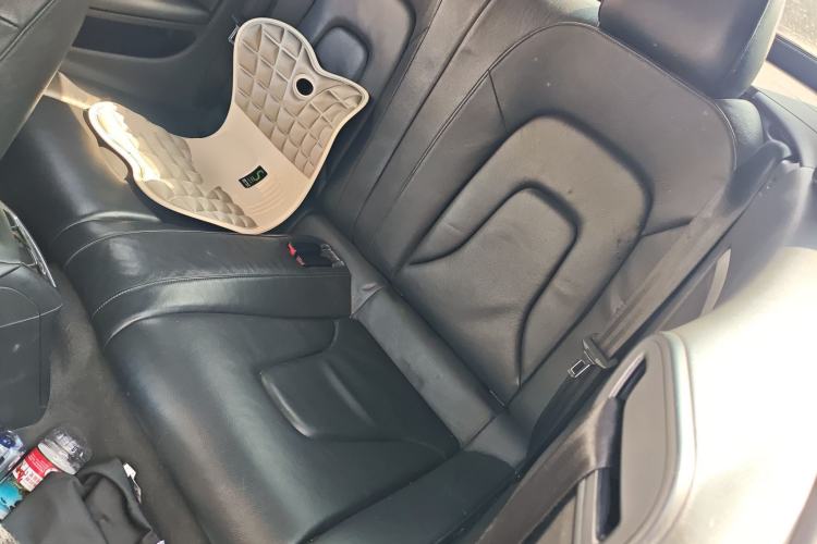 Used Audi A5 2014 Cabriolet 45 TFSI
