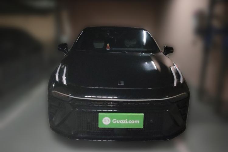 Used Lynk & Co 03 2023 1.5TD DCT JingPro