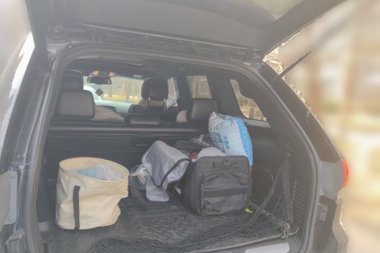 Used Jeep Grand Cherokee 2014 3.6L Elite Navigation Edition
