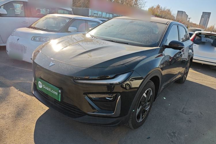 Used NETA X 2025 500 Plus