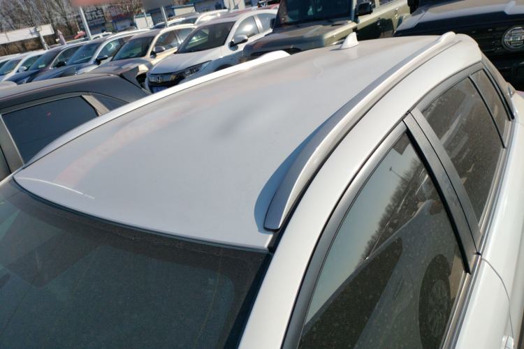 Used Toyota YARiS L Zhi Xuan 2022 X-Trail 1.5L CVT Leading PLUS Edition
