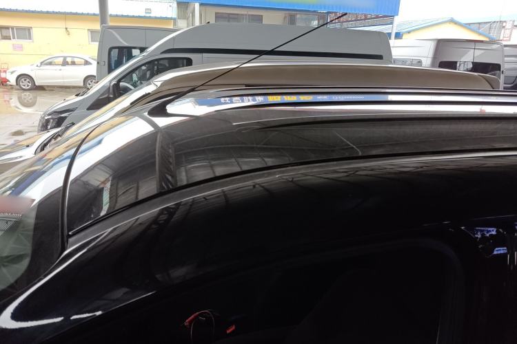 Used JAC Refine M3 2025 PLUS 1.8L Manual Classic Edition 7 Seats