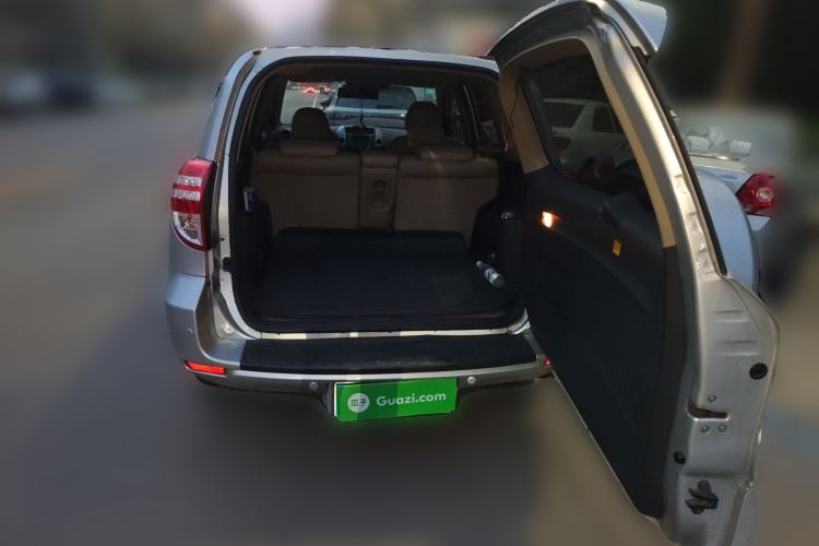 Used Toyota RAV4 2013 Special Edition 2.0L Automatic Elite
