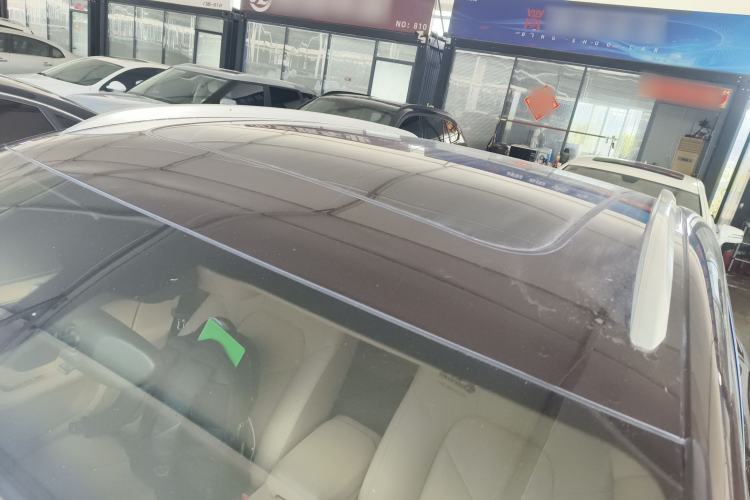 Used Porsche Macan 2014 Macan 2.0T