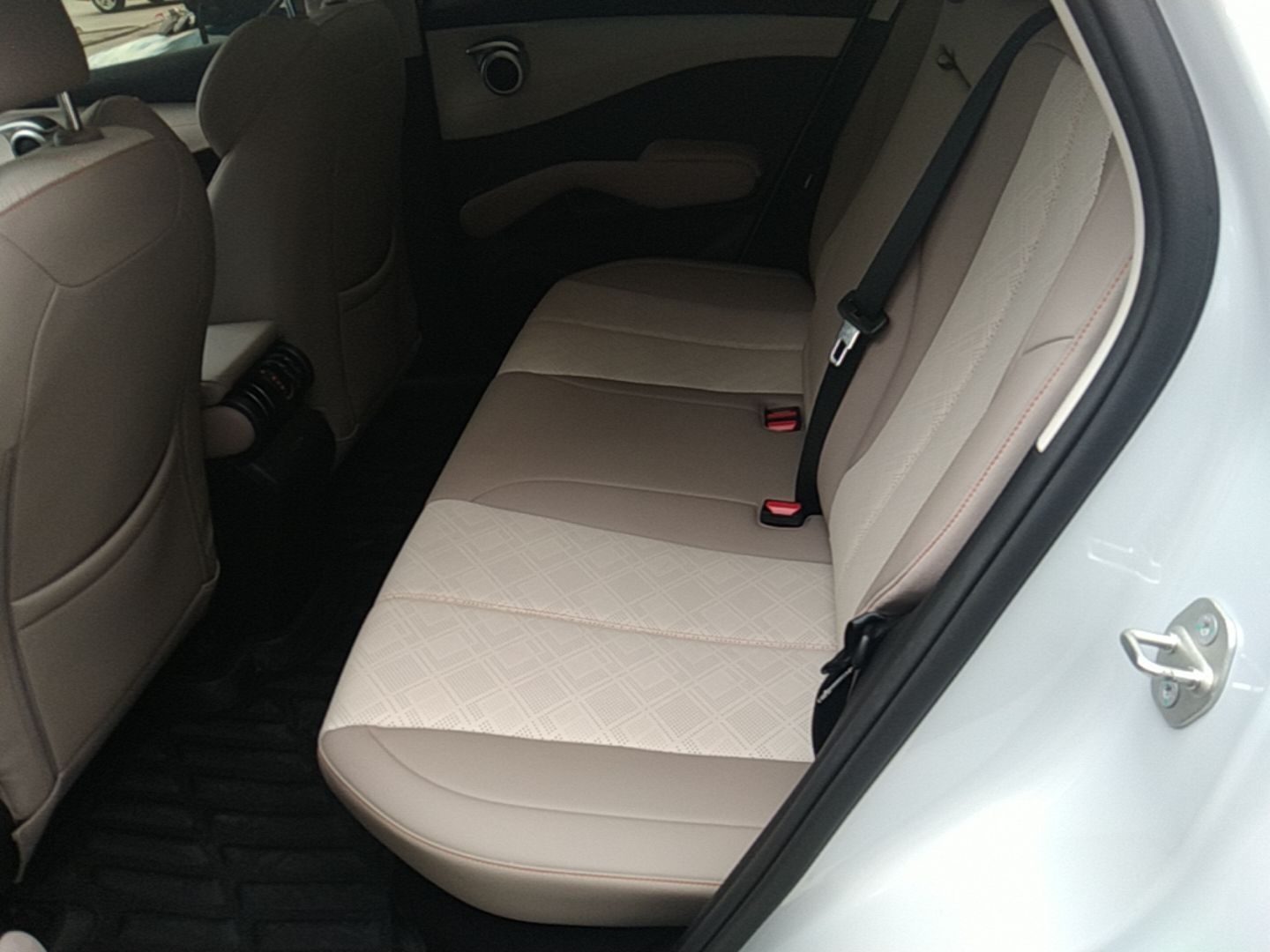BYD Yuan PLUS 2025 Intelligent Driving Version 510 KM Beyond-Grade Edition — снимка 20