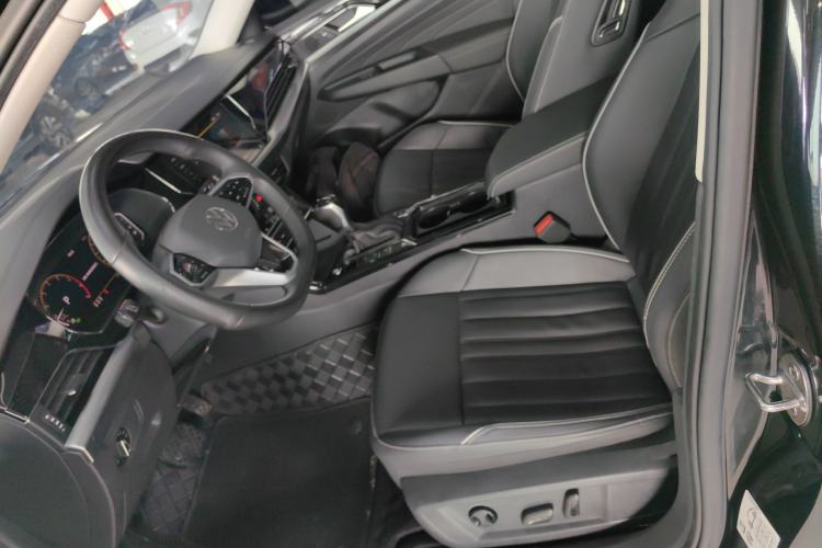 Used Volkswagen Passat 2023 Revised 330TSI Starry Elite Edition
