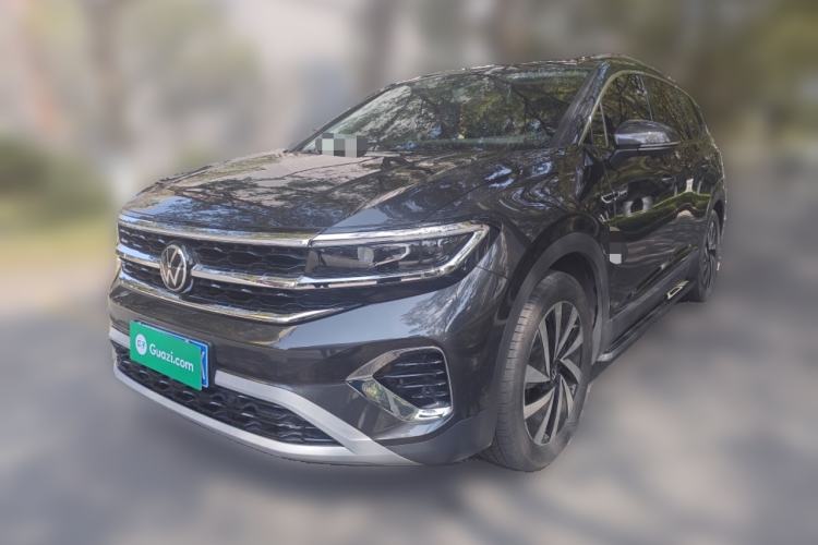 Used Volkswagen Talagon 2022 380TSI All-Wheel-Drive Luxury Prestige Pro 7-Seater