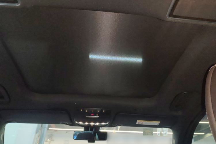 Used Mercedes-Benz GLC 2021 GLC 260 L 4MATIC Dynamic Edition
