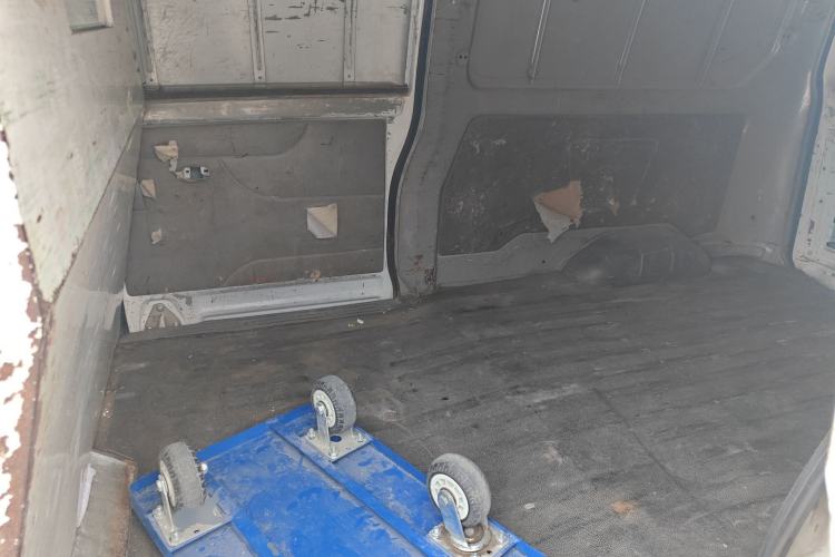 Used Nlmmotor Qiteng M70EV 2021 M70L Wealthy Edition 41.86 kWh
