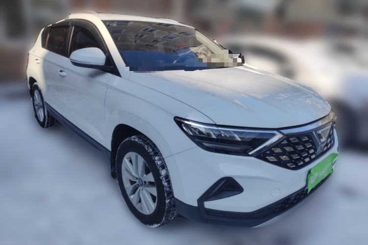 Used Jetta VS5 2019 280TSI Automatic Trend Model