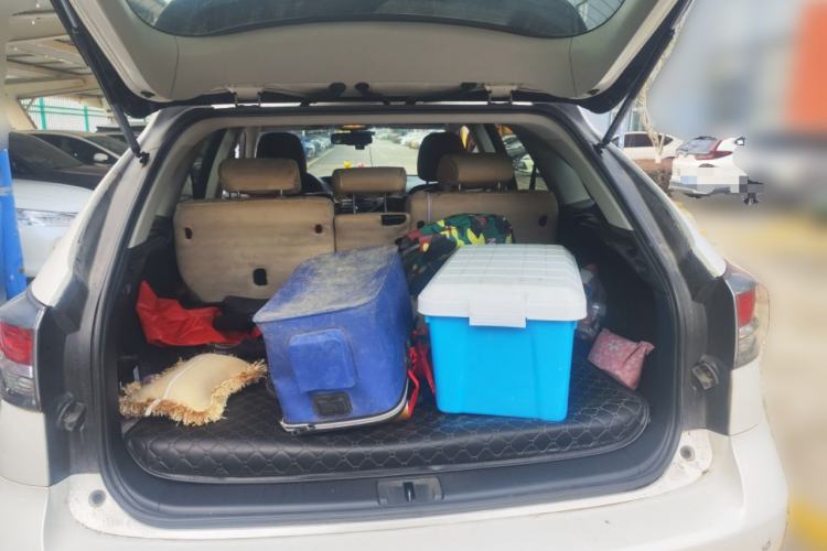 Used Lexus RX Classic 2013 270 Elite Edition
