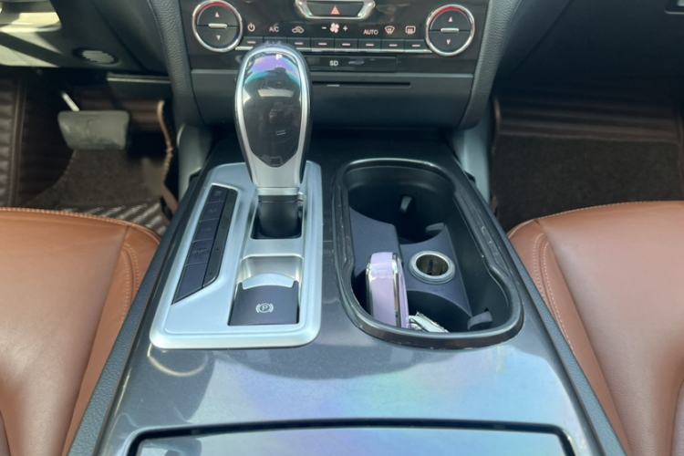 Used Maserati Ghibli 2014 3.0T Standard Edition