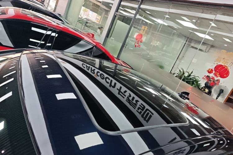 Used BMW 3 Series 2020 Restyled 325i M Sport Night Edition Package Roof