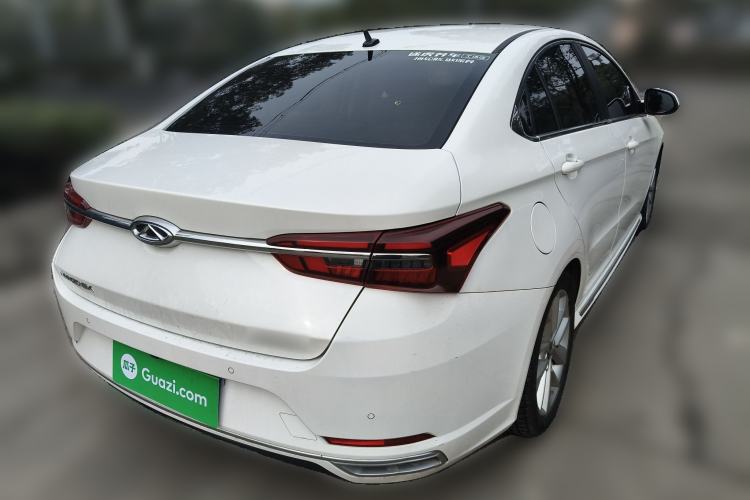 Used Chery Arrizo GX 2018 1.5T Manual Sport Edition China V Standard